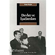 Devlet ve adamlar letiim Yaynlar