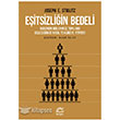 Eitsizliin Bedeli letiim Yaynlar