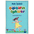 ipirin ykler - Aynadaki Kz Altn Kitaplar