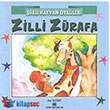 iirli Hayvan ykleri - Zilli Zrafa Altn Kitaplar