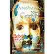 Sandman 2 Bebek Evi thaki Yaynlar