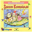 iirli Hayvan ykleri - arkc Kurbaalar Altn Kitaplar