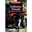 Kalknma ktisad Ykselii ve Gerilemesi letiim Yaynlar