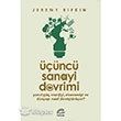 nc Sanayi Devrimi letiim Yaynlar