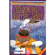 Leylek ile Kardan Adam Altn Kitaplar - zel rn