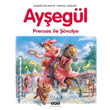 Ayegl Prenses ile valye Yap Kredi Yaynlar