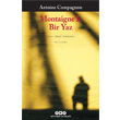 Montaigne le Bir Yaz Yap Kredi Yaynlar