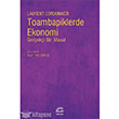 Toambapiklerde Ekonomi Gereki Bir Masal letiim Yaynlar