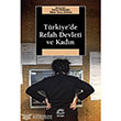 Trkiyede Refah Devleti ve Kadn letiim Yaynlar