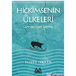 Hikimse`nin lkeleri - Odysseus`un zinde Arkada Yaynlar