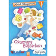 Artk Okuyorum 1 Okumaya Balarken Altn Kitaplar