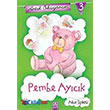 Artk Okuyorum 3 Pembe Ayck Altn Kitaplar