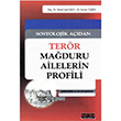 Sosyolojik Adan Terr Maduru Ailelerin Profili Sava Yaynlar