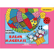 Uurbcei Sevecen ile Salyangoz Tomurcuk 19 Balon Maceras Yap Kredi Yaynlar