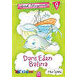 Artk Okuyorum 9 Dans Eden Balina Altn Kitaplar