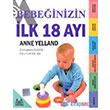 Bebeinizin lk 18 Ay Arkada Yaynlar