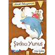 Artk Okuyorum 10 arkc Yunus Altn Kitaplar
