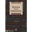 ktisatta Yeni Yaklamlar letiim Yaynlar