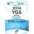 SYM Soru Kitap Haval Yaynlar