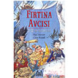 Frtna Avcs -  Diyar Maceralar 2.Kitap Arkada Yaynlar