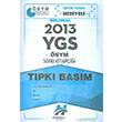 SYM 2013 Tpk Basm SYM Soru Kitap Haval Yaynlar