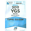 SYM 2011 Tpk Basm SYM Soru Kitap Haval Yaynlar