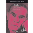 iirler 1938 1993 Yap Kredi Yaynlar