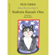 Kedinin Kanad Olsa Yap Kredi Yaynlar