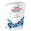 Kamu Denetcilii Hukuku Sava Yaynlar