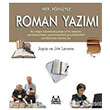Her Ynyle Roman Yazm Arkada Yaynlar