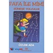 Fafa ile Mimi Gnee Yolculuk Altn Kitaplar