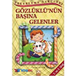 Gzlkl`nn Bana Gelenler Altn Kitaplar