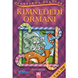 Kimnededi Orman Altn Kitaplar