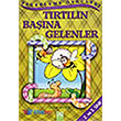 Trtln Bana Gelenler Altn Kitaplar