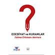 Edebiyat ve Kuramlar thaki Yaynlar