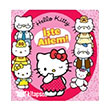 Hello Kitty te Ailem Doan Egmont Yaynclk