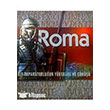 Roma 3 Boyutlu Doan Egmont Yaynclk