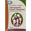 Liberalizmin Felsefi Temelleri letiim Yaynlar