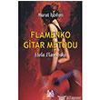 Flamenko Gitar Metodu Arkada Yaynlar