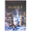 Krondor hanet thaki Yaynlar