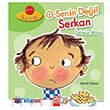 O Senin Deil Serkan zinsiz Alma Altn Kitaplar