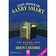 zel Dedektif Saxby Smart Eski Maskenin Laneti Altn Kitaplar