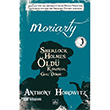 Moriarty Sherlock Holmes ld thaki Yaynlar