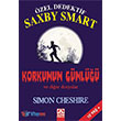 zel Dedektif Saxby Smart 4 Korkunun Gnl ve Dier Dosyalar Altn Kitaplar
