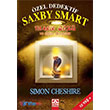 zel Dedektif Saxby Smart Ylann Gz ve Dier Dosyalar Altn Kitaplar