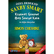 zel Dedektif Saxby Smart Kyamet Gnne Be Saniye Kala ve Dier Dosyalar Altn Kitaplar