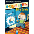 Uyank Ricky Sre Doldu Altn Kitaplar