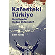 Kafesteki Trkiye Hristiyanlar Neden ldrld ? letiim Yaynlar