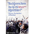 Bu rencilere bu ii mi rettiler letiim Yaynlar