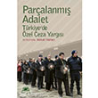 Paralanm Adalet letiim Yaynlar
